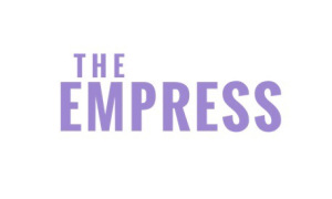 The empress
